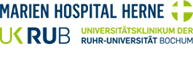 Logo Klinik für Urologie des Marien Hospitals Herne